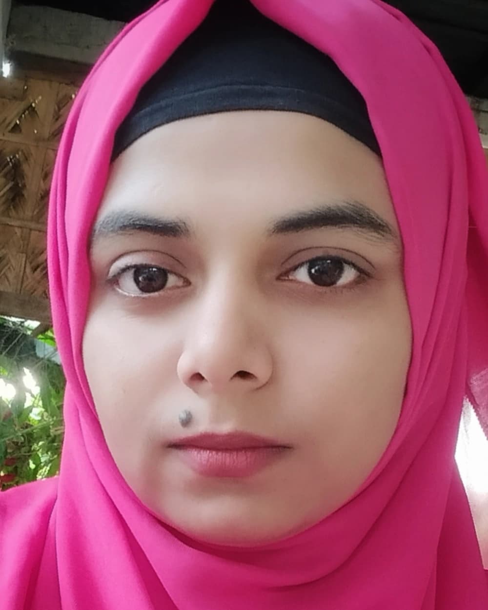 Tasmim Siddique Rose