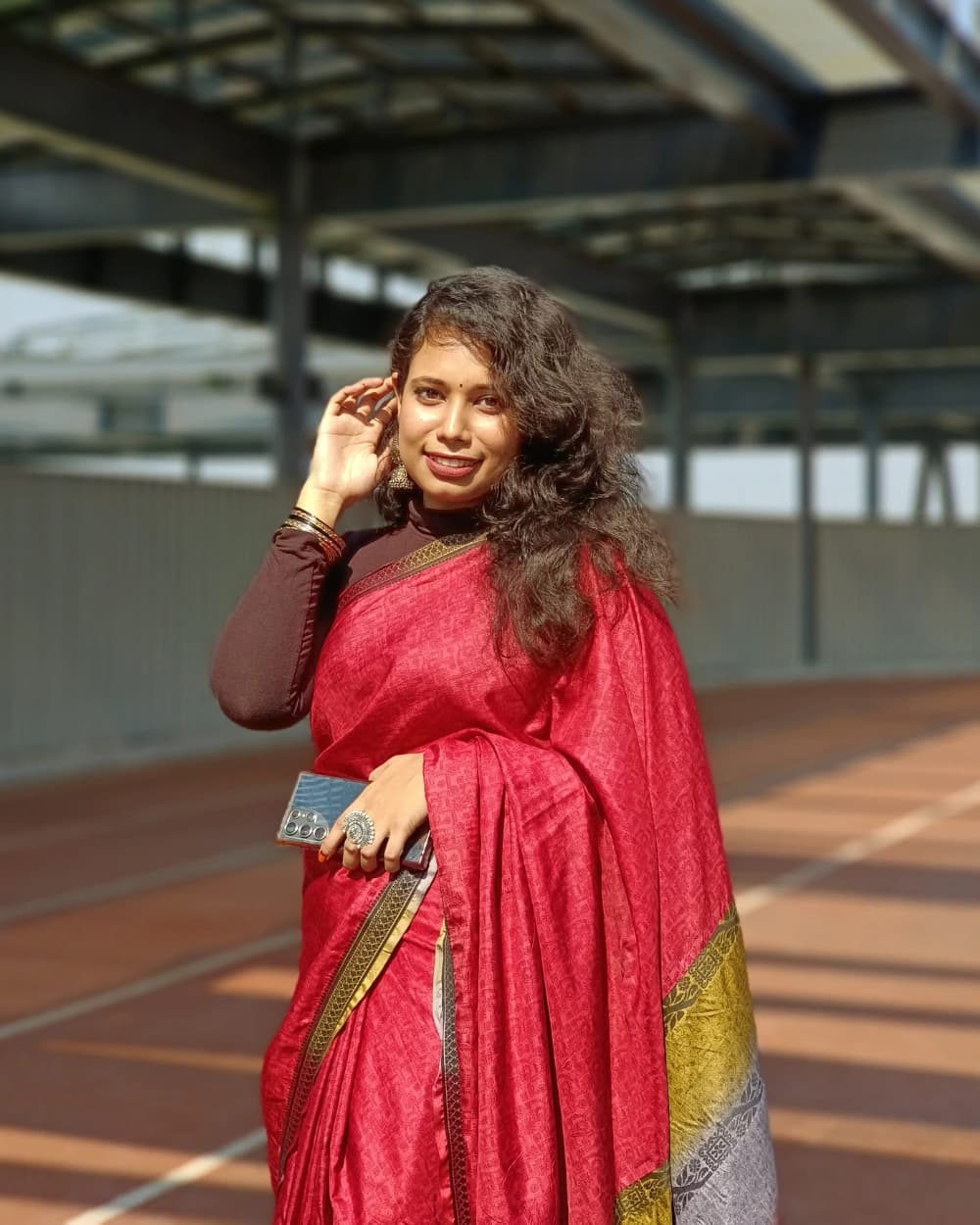 Samia Bhuiyan