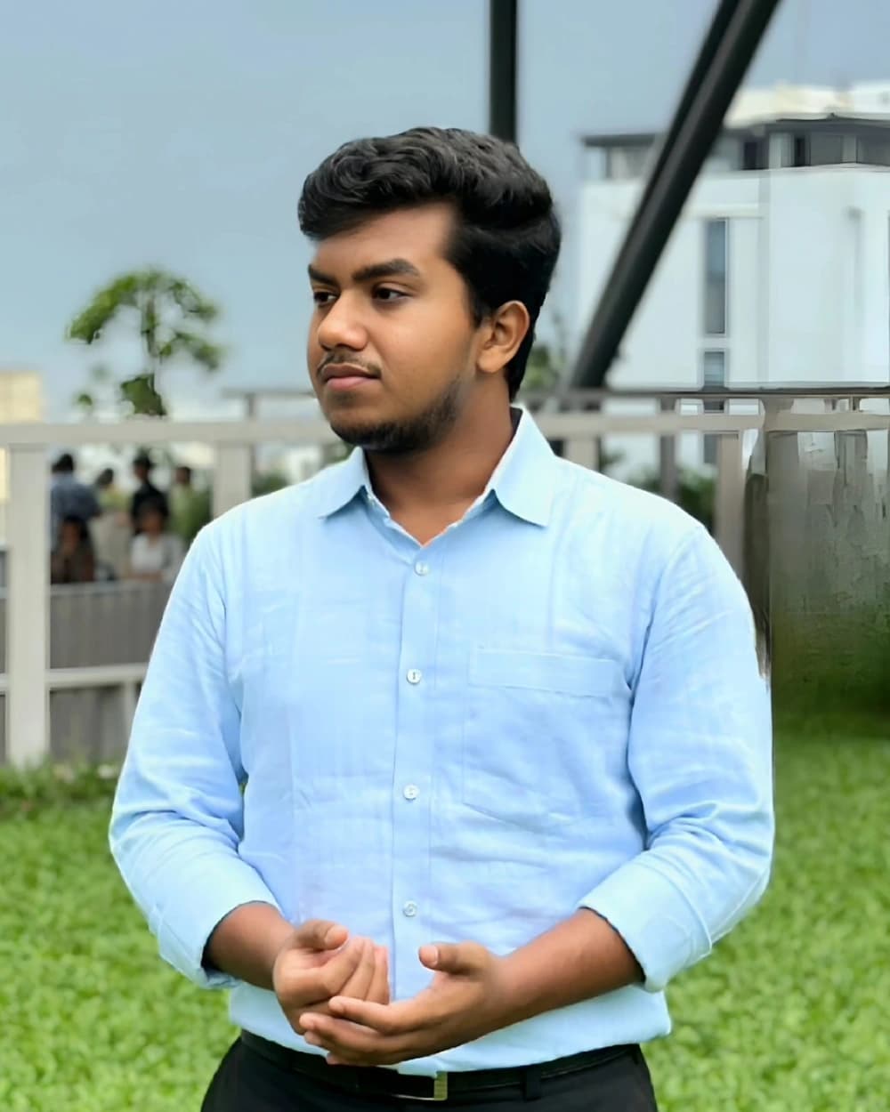MD Taufiqur Rahman