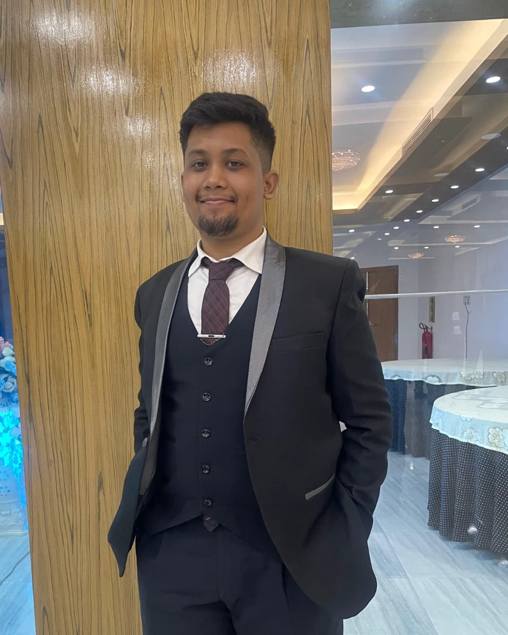 Md. Sybeen Abrar Prohor