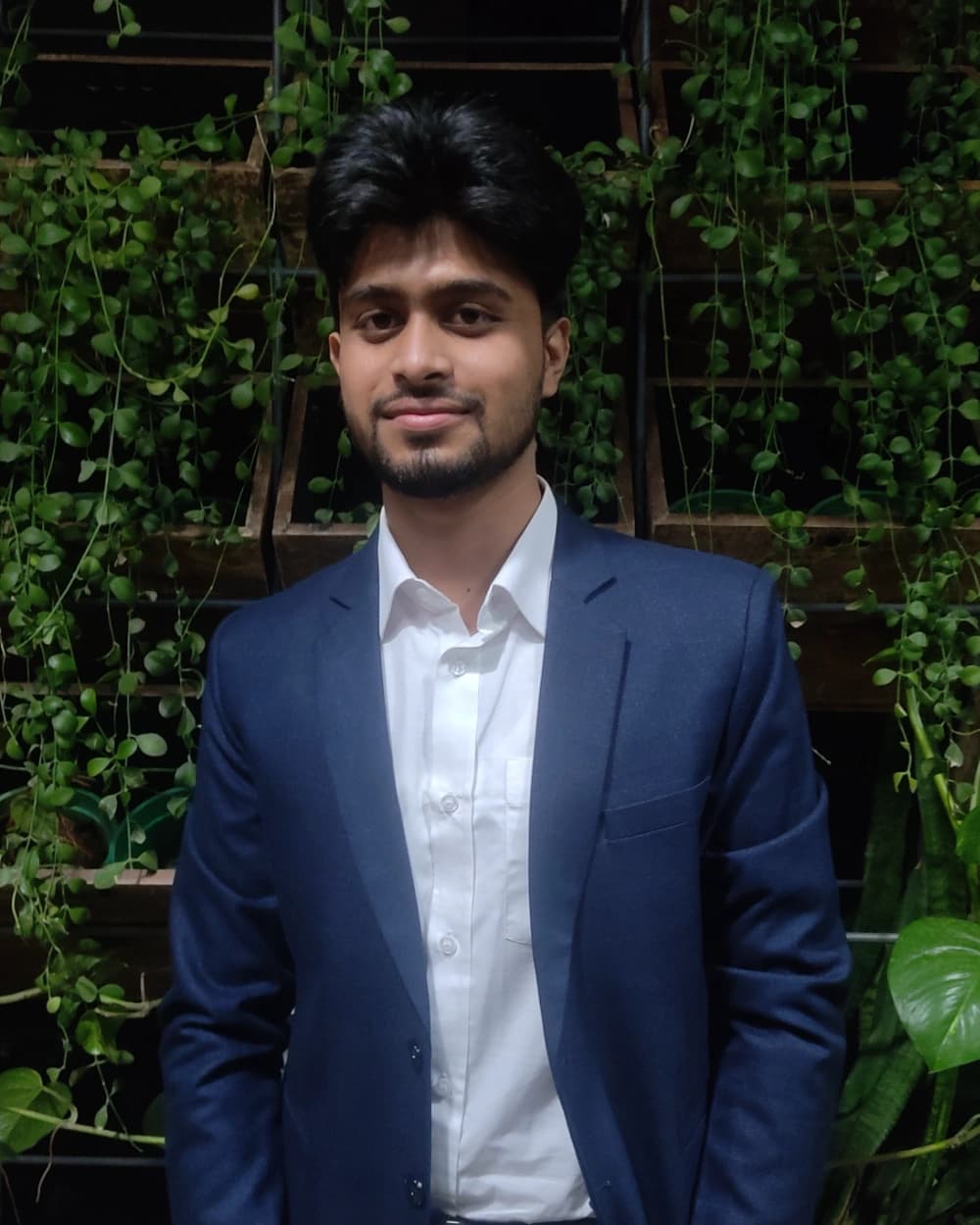 Saikat Ghosh