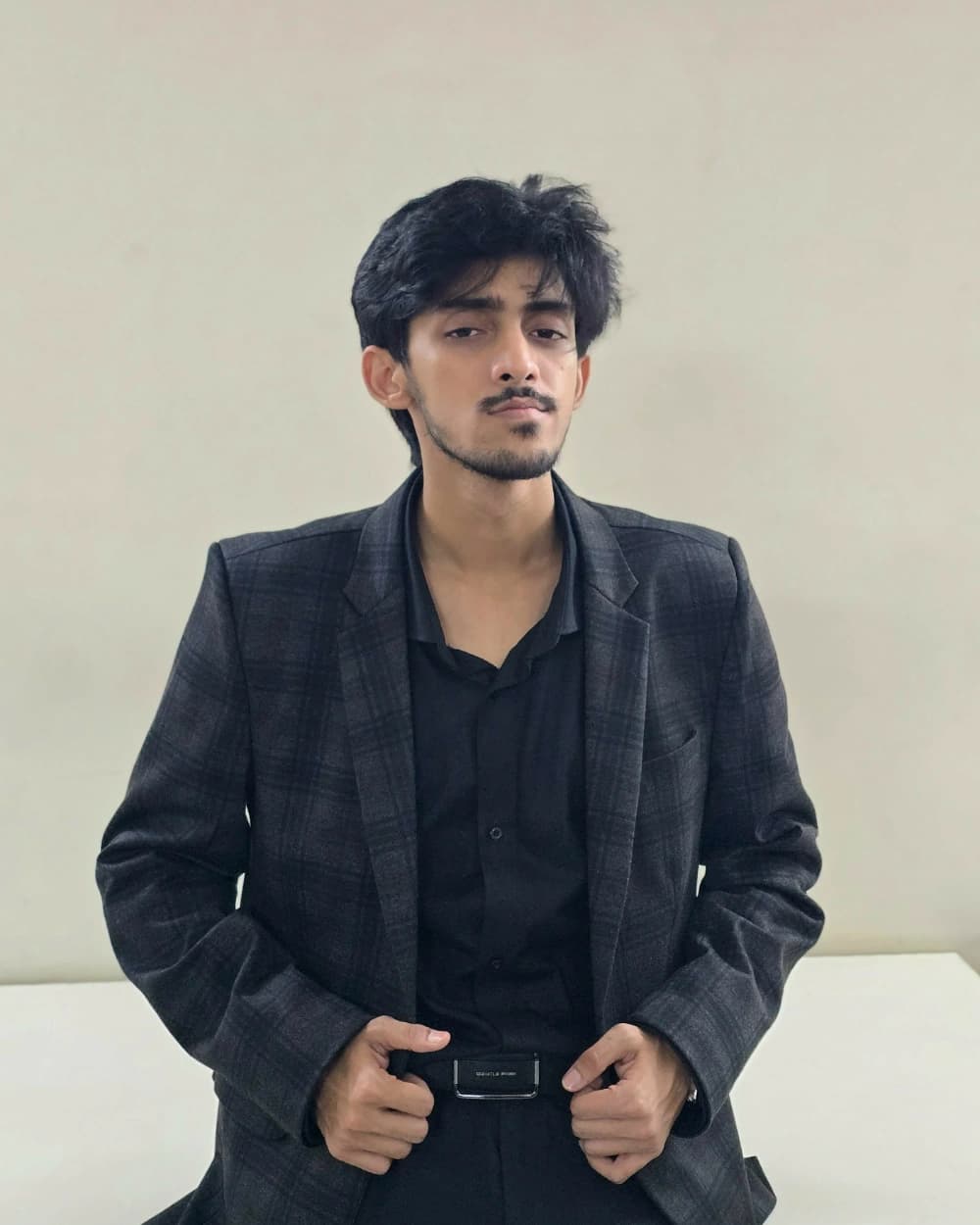 Wasif Souharddo