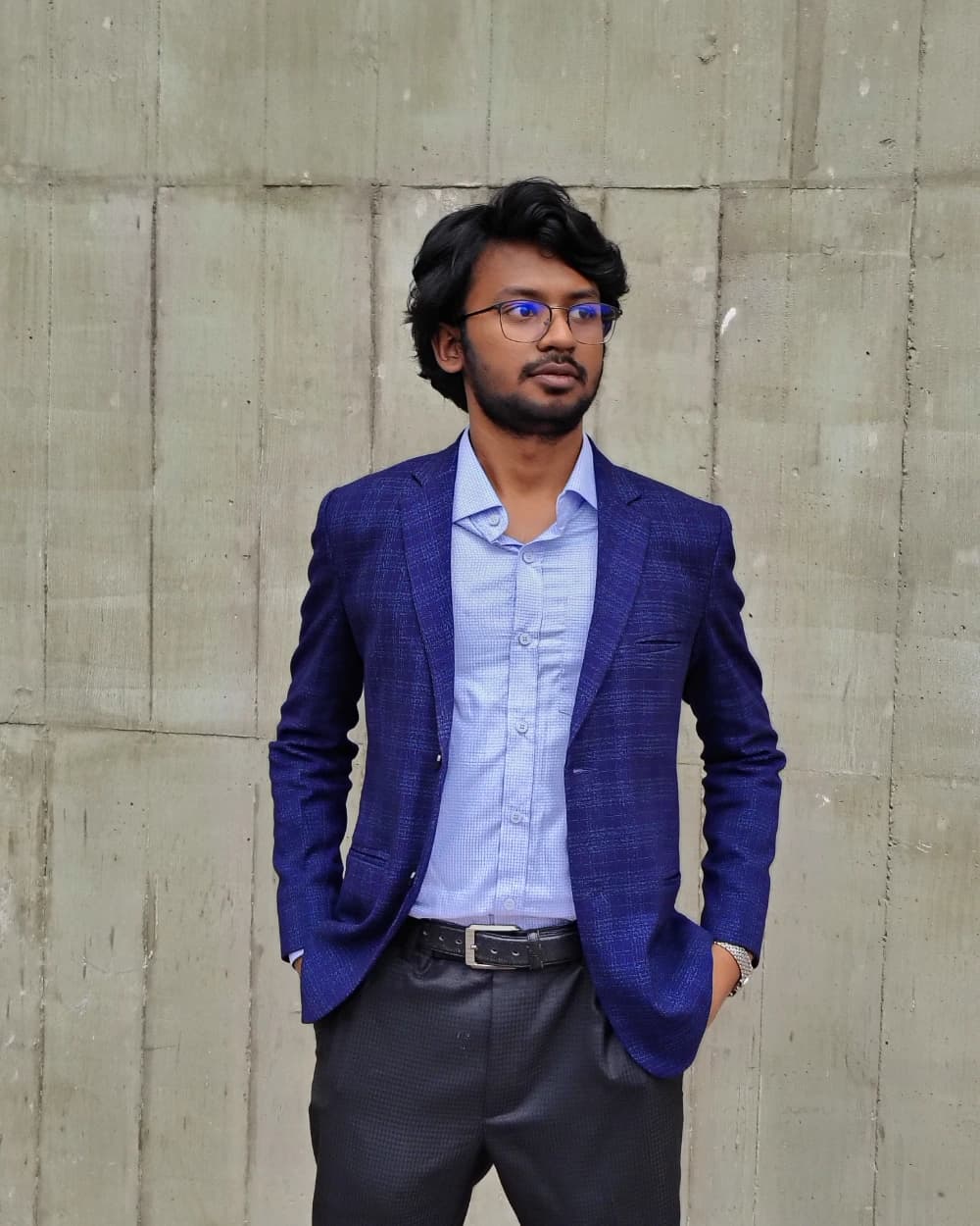 Muhtasim Hasan