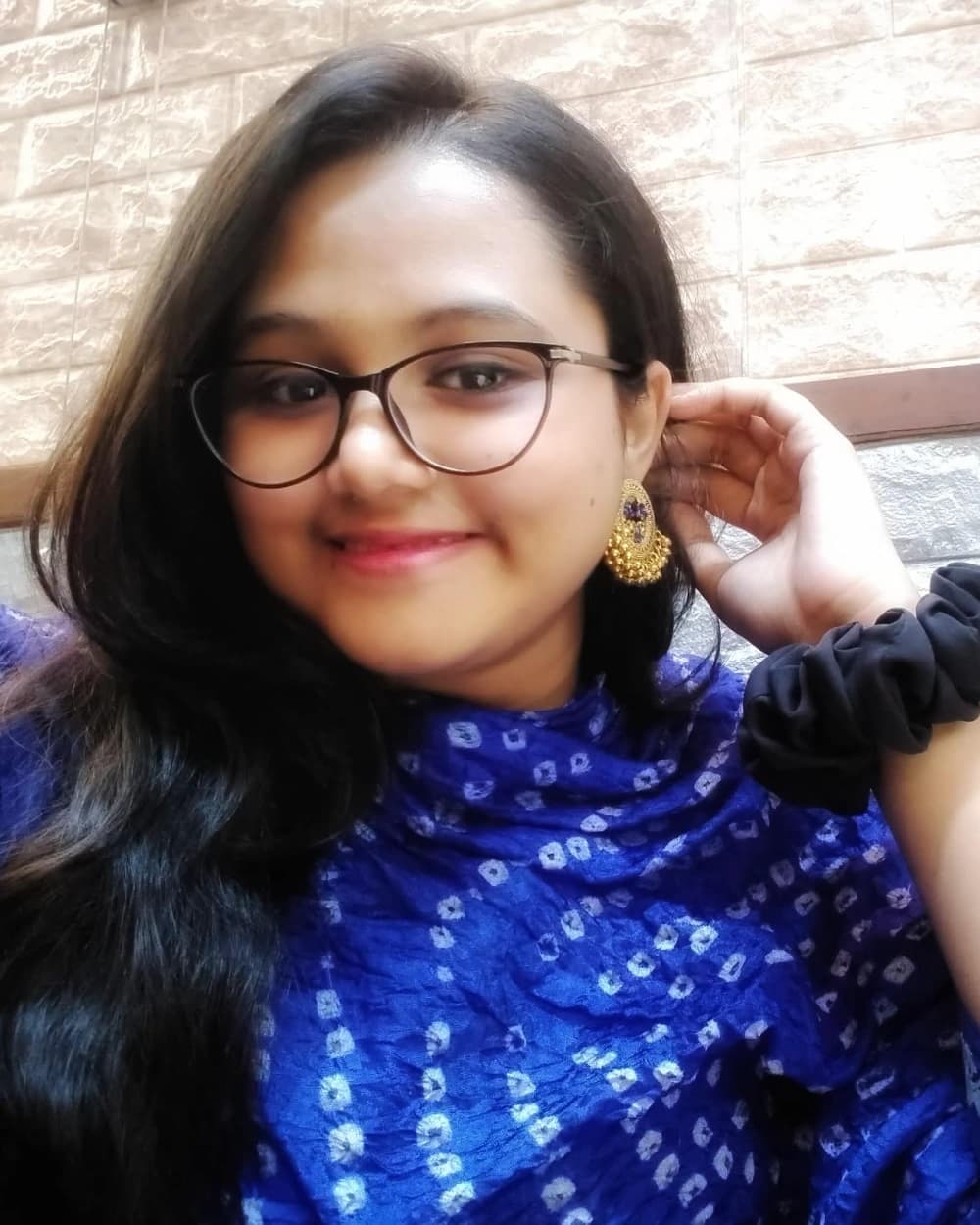 Tasfiah Rashid